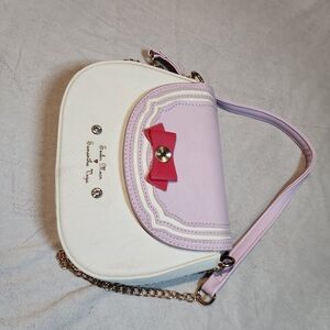 Sailor Moon Samantha Vega Bag